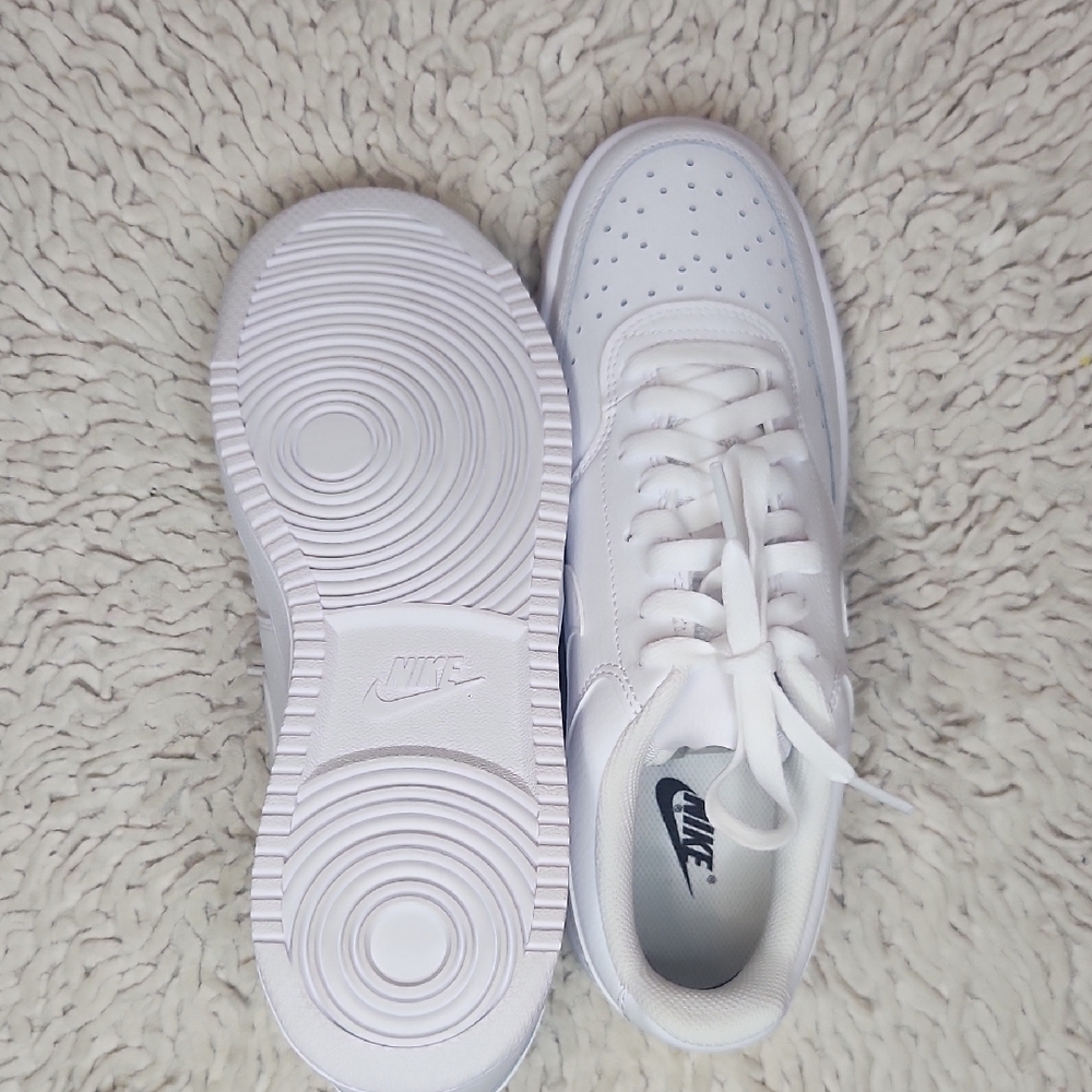 Nike Court Vision Low - Picture 4 of 5